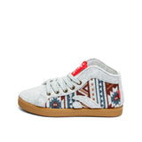 TAYLOR MEXICAN SNEAKER