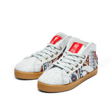 TAYLOR MEXICAN SNEAKER