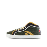 TAYLOR WOOL SNEAKER MUSCO MULTI