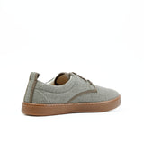 TESS HEMP SNEAKER KHAKI