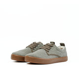 TESS HEMP SNEAKER KHAKI