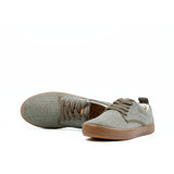 TESS HEMP SNEAKER KHAKI
