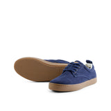 TESS HEMP SNEAKER MARINE