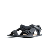 TREKKING BAREFOOT SANDAL BLACK
