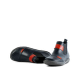 VEGA NAPPA CHELSEA BOOTIE ROSTBRAUN