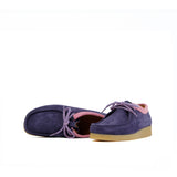 WALLY RASMUSSONS BLUE-PINK