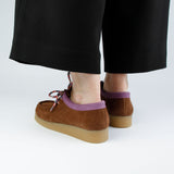 WALLY RASMUSSONS WHISKY-LILA