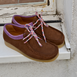 WALLY RASMUSSONS WHISKY-LILA