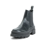 YOLA VEGAN CHELSEA BOOT BLACK