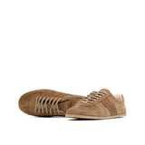 ZENO SNEAKER TAUPE