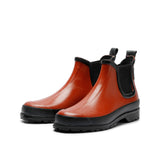 VICTORIA RUBBER BOOT BACKSTEIN