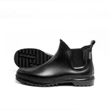 VICTORIA RUBBER BOOT BLACK