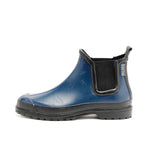 VICTORIA RUBBER BOOT BLAU