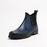 VICTORIA RUBBER BOOT BLAU