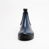 VICTORIA RUBBER BOOT BLAU