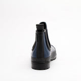 VICTORIA RUBBER BOOT BLAU