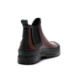 VICTORIA RUBBER BOOT BORDO