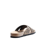 LILO ANIMAL SANDAL CAMEL