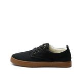 TESS HEMP SNEAKER BLACK