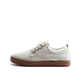 TESS HEMP SNEAKER NATURE