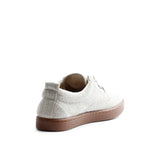TESS HEMP SNEAKER NATURE