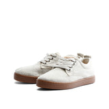 TESS HEMP SNEAKER NATURE