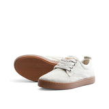 TESS HEMP SNEAKER NATURE