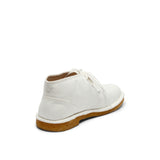 LOKI HEMP DESERT BOOT WHITE