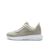 VITESSE HEMP SNEAKER NATURE