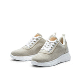 VITESSE HEMP SNEAKER NATURE