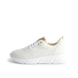 VITESSE HEMP SNEAKER WHITE