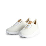 VITESSE HEMP SNEAKER WHITE