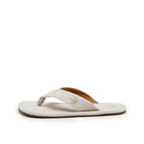HARPER HEMP SANDAL OFFWHITE