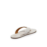 HARPER HEMP SANDAL OFFWHITE