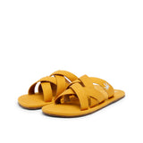 JAMIE HEMP SANDAL SUN