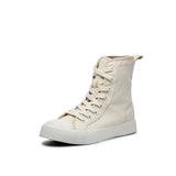 HILDA HEMP BOOTIE OFFWHITE