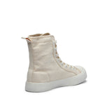 HILDA HEMP BOOTIE OFFWHITE