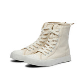 HILDA HEMP BOOTIE OFFWHITE