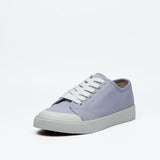 TRUDY HEMP SNEAKER FLIEDER