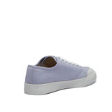TRUDY HEMP SNEAKER FLIEDER