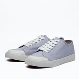 TRUDY HEMP SNEAKER FLIEDER