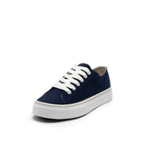 CHARA HEMP SNEAKER NAVY