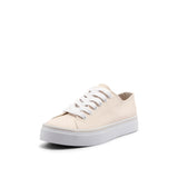 CHARA HEMP SNEAKER OFFWHITE