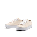 CHARA HEMP SNEAKER OFFWHITE