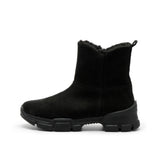 HERO BOOTIE BLACK