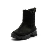 HERO BOOTIE BLACK
