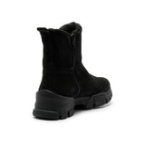 HERO BOOTIE BLACK