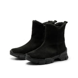 HERO BOOTIE BLACK