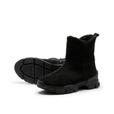 HERO BOOTIE BLACK