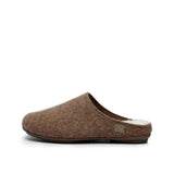 HOMESLIPPER RECYCLED TERRA